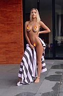 Giulia - Milano Escorts