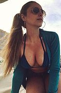 GoldenLady - Escort Roma
