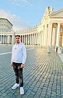 Samson - Uomo cerca donna Roma