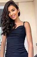 Isabelle - Escort Milano