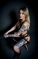 Adele - Escort Firenze
