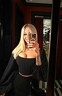 Clotilde - Escort Bologna