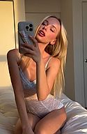 Anna_Hot - Escort Roma