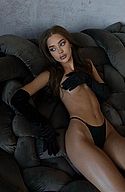 Alexandra - Milano Escorts