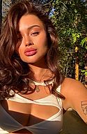 Eva - Escort Milano