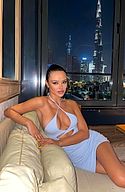 Julia - Escort Roma