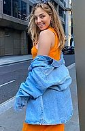 Celeste - Roma Escorts