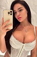 Marcia - Escort Napoli