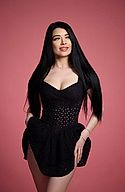 Amelia - Bari Escorts