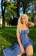 Fiorina - Escort Milano
