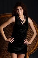 Isabella - Escort Firenze