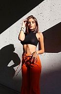 Fiona - Escort Roma