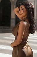 Gabriella - Escort Palermo