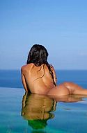 Aria - Roma Escorts