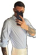 Alessio - Milano Boy Escorts