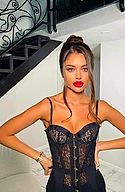 LOLA - Escort Roma