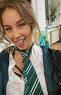 Kisa - Escort Roma