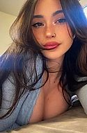 Casya - Roma Escorts