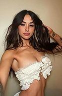 Casya - Torino Escorts
