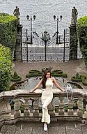Madeline - Escort Milano