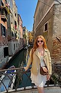 Mary - Escort Roma