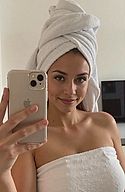 Lizzi - Escort Bologna