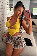 Lizzi - Escort Padova