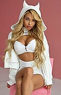 Dita - Sassari Escorts