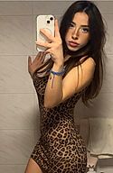 Tina - Escort Roma
