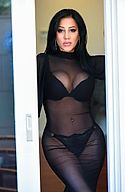 MARTINA - Palermo Escorts