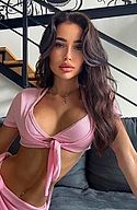 Amelia - Napoli Escorts
