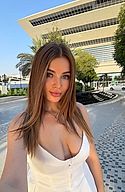 Liza - Bari Escorts