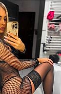 Natasha - Escort Milano