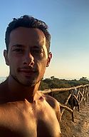 Alessandro - Uomo cerca donna Bolzano