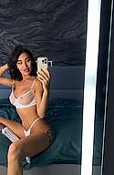Karina - Escort Bergamo