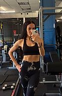 Luisa - Bari Escorts