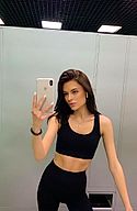 Valerie - Milano Escorts