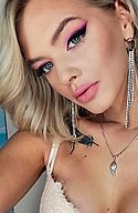 Milana - Escort Genova