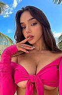 Milana - Bergamo Escorts