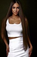 Samira - Escort Catania