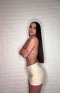 Anastasia - Latina Escorts