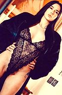 Lilian - Escort Milano