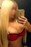 Jessica Brasiliana - Escort Potenza
