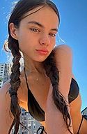 Nika - Escort Roma