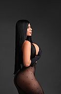 Zara - Escort Lecce