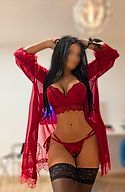 Angel - Escort Alessandria