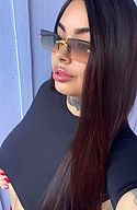 Sofia Vargas - Escort Foggia