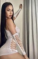 Daria - Escort Milano