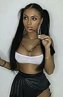 Sara - Escort Roma