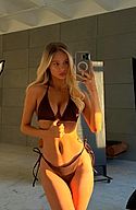 Mila - Bolzano Escorts